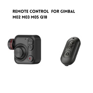 Remote Control for M02 M03 M05 M06 Q18 Gimbal