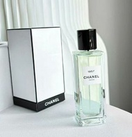 Chanel 1957香水 75ml 英國水貨