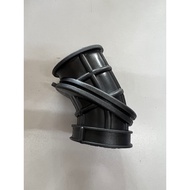 YAMAHA LC135 AIR HOSE GETAH CARBURATOR KOTAK ANGIN