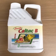 🌟BIG SALES🌟 4L Caltac B Baja Air Foliar Kalsium Boron Magnesium Fertilizer Calcium Boron