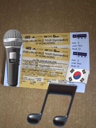 2026 (G)I-DLE 香港演唱會門票