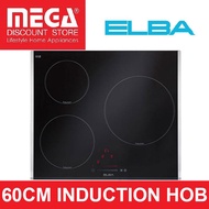 ELBA E345-003 I 60CM 3-ZONE INDUCTION HOB