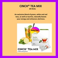 Cinch Tea Mix 28 sticks