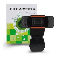 Webcam PC Camera USB Camera Desktop Laptop
