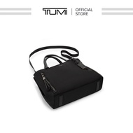 TUMI กระเป๋าโท้ท VALETTA MEDIUM TOTE