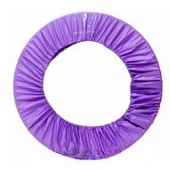 Rhythmic Gymnastics Ring Cover Up to 5 Rings 70~90cm Made in Japan