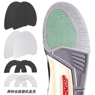 Hot Sale AJ3 Sneakers - Universal Sole Stickers for Anti-Slip & Durable Protection