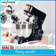 Stand Mixer ADVANCE Votre35/ADVANCE SMX 55 Large Capacity Stainless Steel Bowl Mixer