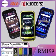 Kyocera Torque G03 KYV41 3GB RAM + 32GB ROM (Original Secondhand)
