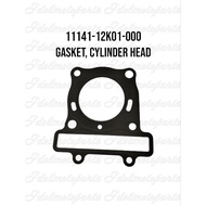 SGP GASKET, CYLINDER HEAD FOR RAIDER 150 FI