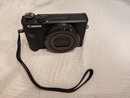 Canon G7X Mark lll