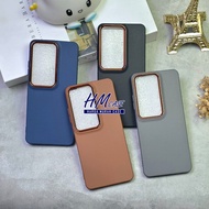 Vivo V30 Vivo V30 Pro Vivo V30E Vivo V40 5G Vivo V40 Pro 5G Vivo V40 Lite SoftCase Macaron Leather L