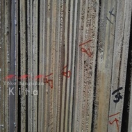 [PROMO] TRIPLEK 18MM 122X244 MERANTI CAMPUR GRADE QTY