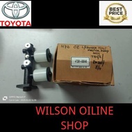 Taiwan Toyota Land Cruiser FJ45 FJ55 BJ45 HJ45 Hydraulic Brake Master Pump Cylinder 1981-1984 47201-