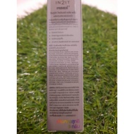 IN2IT Primer IN2IT Controls Oiliness Exfoliates Pores Blurs The Skin To Perfection And Protects The 