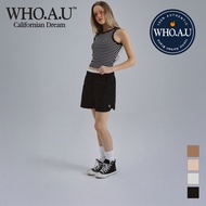 [WHO.A.U] WAU Cooling Nylon Shorts(F) | WHTHF2602F