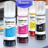 EPN 003 Ink Compatible with Epson 003 Premium Ink for Epson L 1110 1210 1250 1256 3100 3101 3110 315