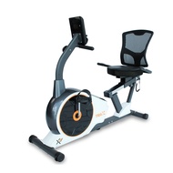 Fitness Concept : Trax X3 Recumbent Bike