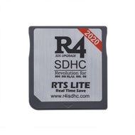 SDHC Card R4 SDHC Burning Card R4 Game Card R4i New Gold Card 3DS Burning Card
