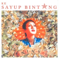 (CD-R) NING BAIZURA - KE SAYUP BINTANG