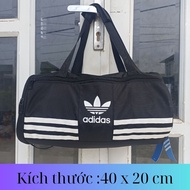 Adidas Waterproof mini gym Bag, suboy Sports Soccer Shoe Bag