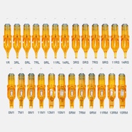 Tattoo Needle Cartridge RL RS RM M1