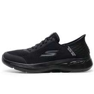 Men's Casual Shoes, Comfort Walking Shoes, GO WALK ARCH FIT Men's Slip-On Comfort Walking Shoes, Lig