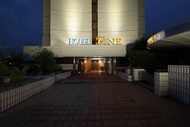 Hotel Fine Ritto - Free Parking 