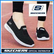 Skechers_GO WALK 5-สเก็ตเชอร์ส รองเท้าผู้หญิงรองเท้าหนังผู้หญิงรองเท้าผู้หญิงรองเท้าผู้หญิงรองเท้าแตะเกาหลีสำหรับผู้หญิงรองเท้าลำลองรองเท้าผู้หญิงรองเท้ารองเท้ารองเท้าสากลรองเท้ารองเท้าบูทเมียผู้หญิงรองเท้าแฟลตผู้หญิงผู้หญิง