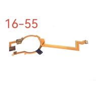 1PCS NEW Lens Aperture Flex Cable For Fuji Fujifilm XF 16-55mm 16-55 mm Repair Part Lens Aperture Fl