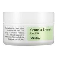 [COSRX]Centella Blemish Cream 30ml