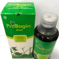 [AMAN] probagin elixir 300 ml - Asli