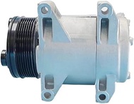 YYDSKKUDS DKS17D AC Compressor, Compatible for Infiniti QX56 04-13 QX8 2014-2018, 926001LA0D 926007S