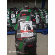 R17 Motorcycle Tires 130-70 Tubles Rear Motorcycle Tires Vixion Tiger Rear Motorcycle Tires, Megapro