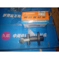 Total clutch over 5 7 tons is over 6 pieces