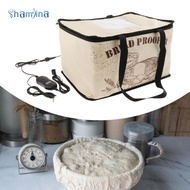 [Shamjina] Bread Proofing Box Control Dough Proofer for Making Bread Yogurt Baking