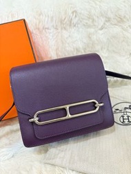 Hermes Roulis mini