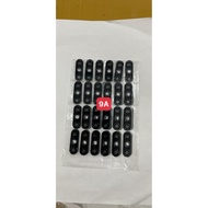 Detachable cam glass for redmi 9a