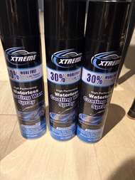 無水車蠟Xtreme Waterless Coating Wax Spray