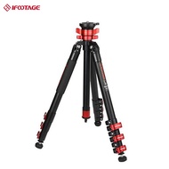 IFOOTAGE GAZELLE TA5 TRIPOD