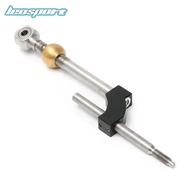 Adjustable Height Dual Bend Short Shifter For Honda Civic B & D Series Short Shifter Quick shift sho