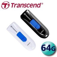 【公司貨】含稅 Transcend 創見 64GB 64G JF790 USB3.1 隨身碟 非 TEAM ADATA