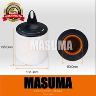 MFA-E531 BMW E81, E87,E87, E90, X1 Penapis Udara Masuma