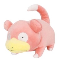 POKEMON 呆呆獸 公仔
