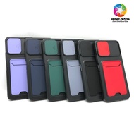 Tpu BLCK + Package + KMR SLIDER SAM A03S A02S (062A03SBPK) 02/02/2022