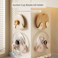 rejected item furniture synergy house furniture Cawan penyedut krim, rak penutup periuk berputar, ra