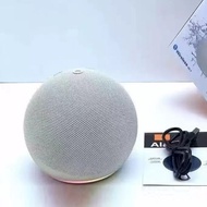 🔥【จัดส่งรวดเร็ว】 COD🔥ชุดลำโพงอัจฉริยะ Echo Dot 5th ชุด Alexa ผู้ช่วยเสียง Google นาฬิกาไร้สายพกพากลา