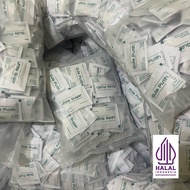 SUGAR SACHET CONTENTS 250 PCS HOTEL SUGAR WHITE SUGAR SACHET