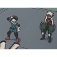 Mha magazine