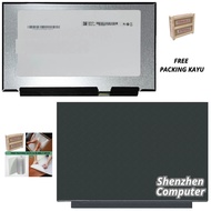 LAYAR LCD screen Lnovo Ideapad 1 14AST05 Slim 1-14AST-05 model 81VS monitor panel screen new origina